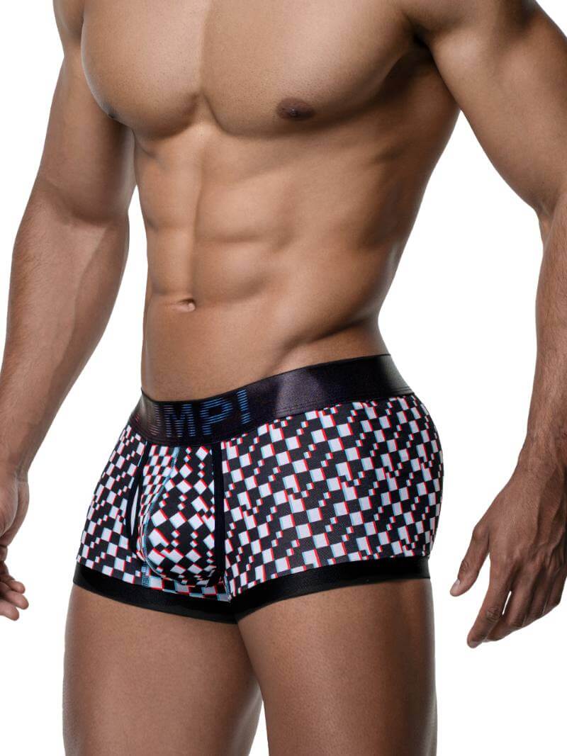 PUMP! Glitch Boxer - Image 5