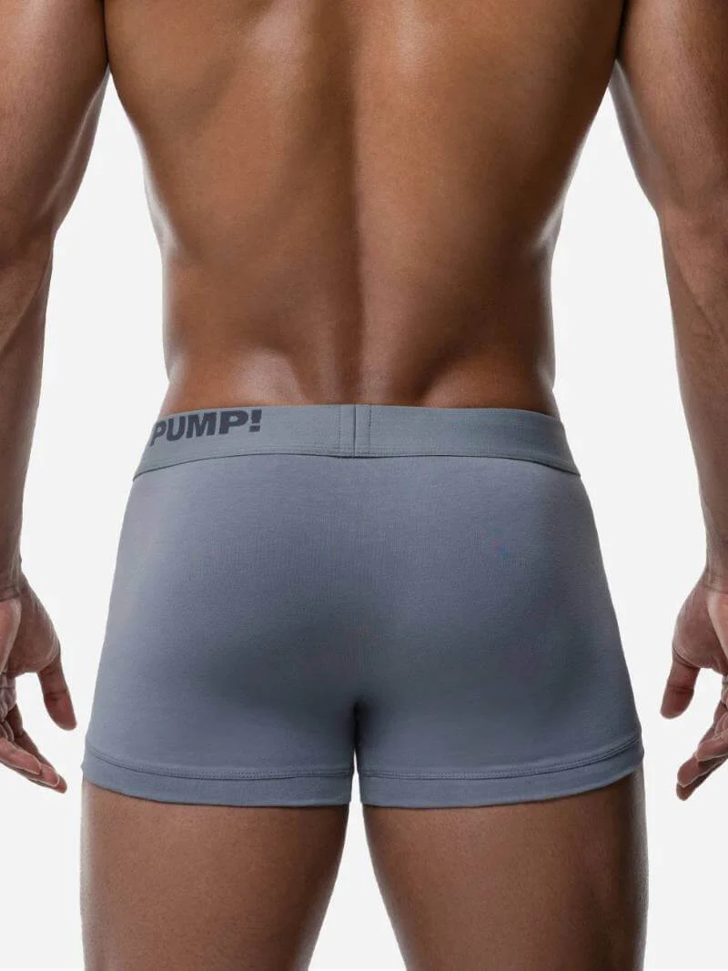 PUMP! Mr Gray Boxer - Image 3