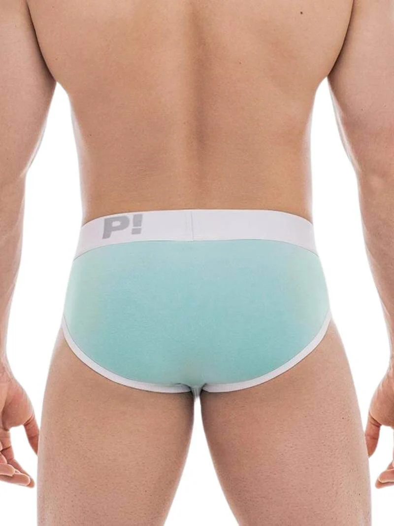 PUMP Underwear Milkshake Cotton Brief - Image 4