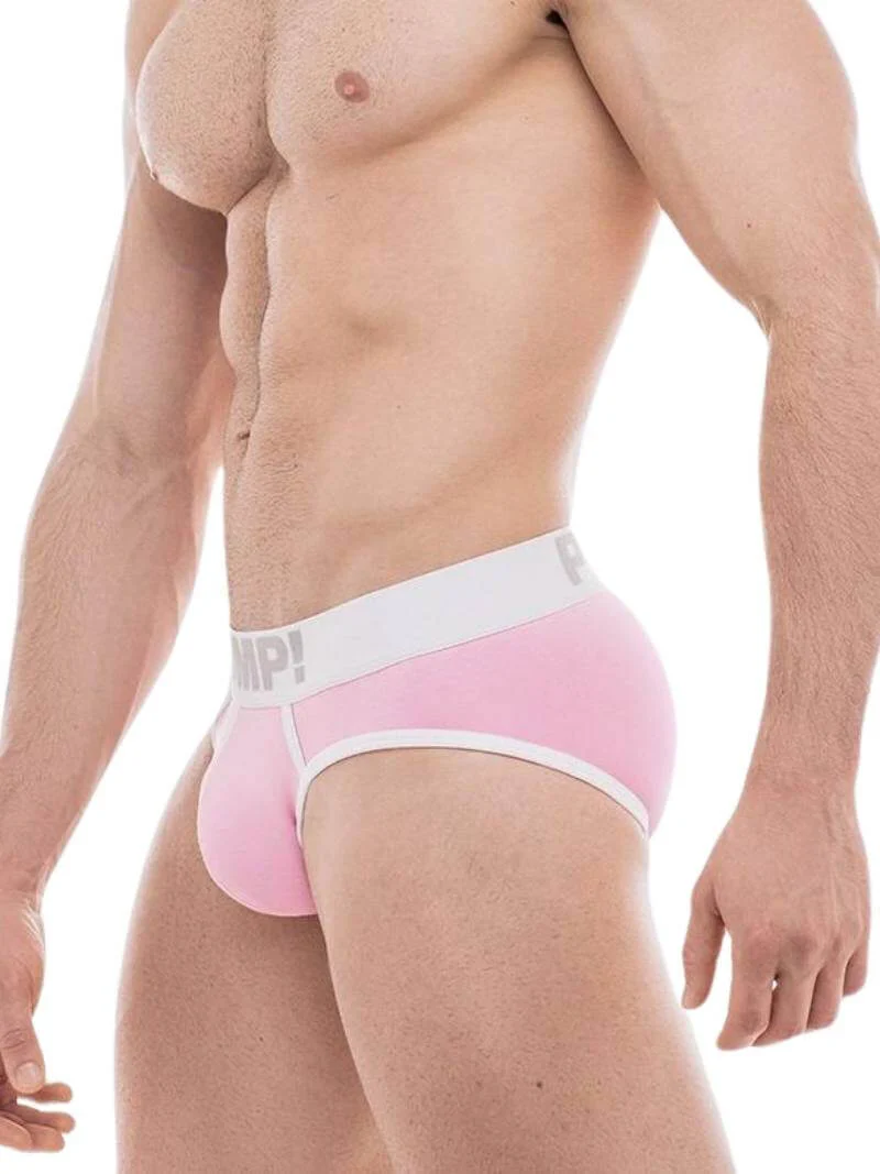 PUMP Underwear Milkshake Cotton Brief - Image 5