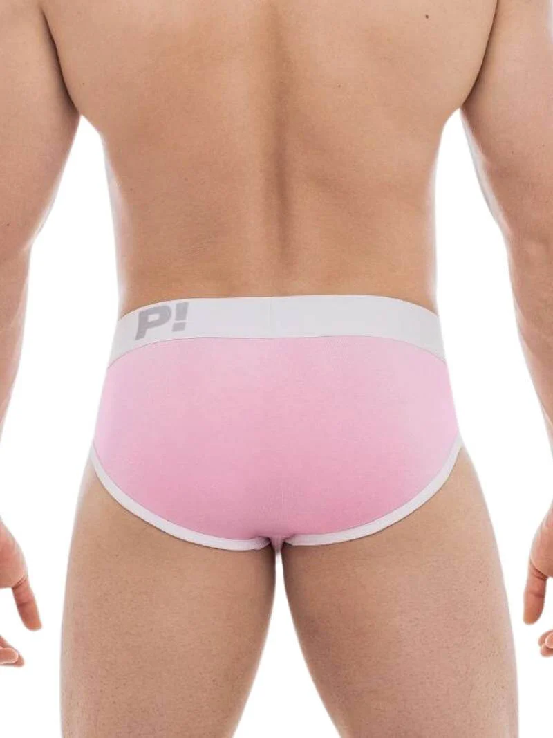 PUMP Underwear Milkshake Cotton Brief - Image 6