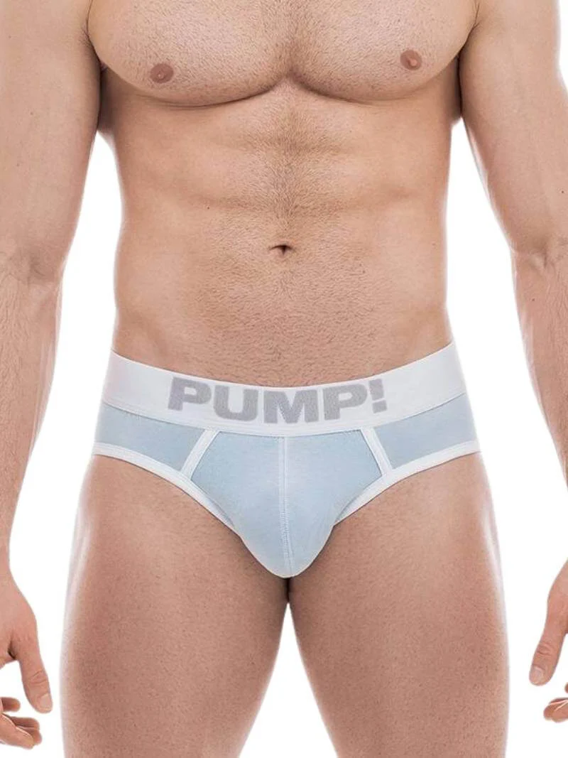 PUMP Underwear Milkshake Cotton Brief - Image 7