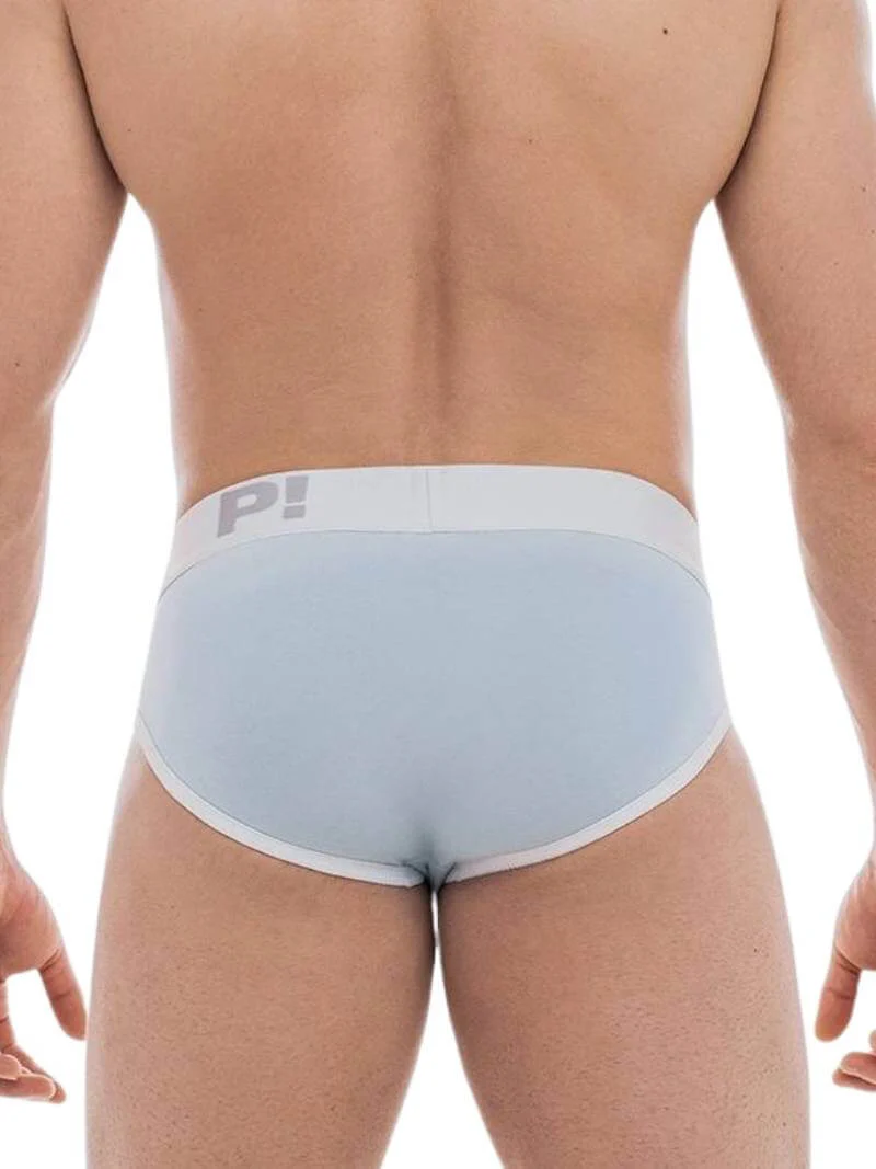 PUMP Underwear Milkshake Cotton Brief - Image 9