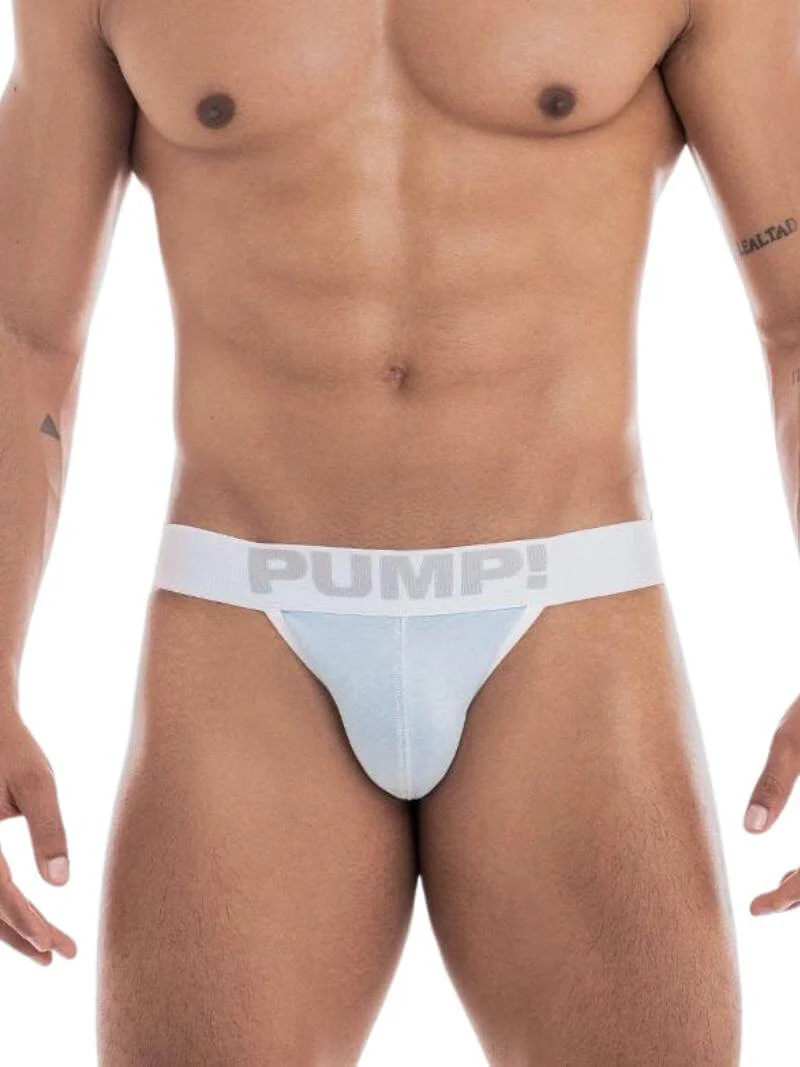 PUMP Underwear Milkshake Cotton Jockstrap - Image 5
