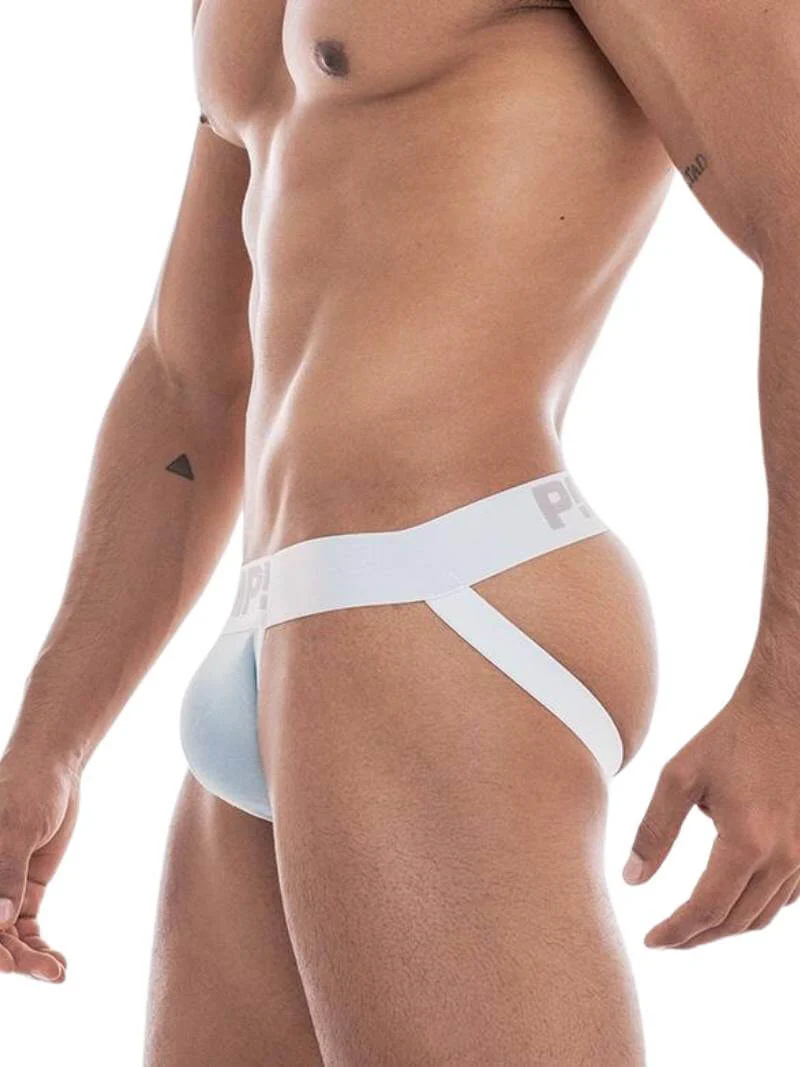 PUMP Underwear Milkshake Cotton Jockstrap - Image 6
