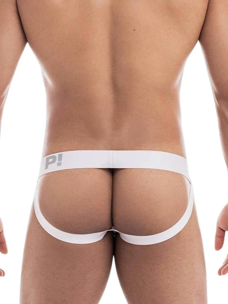 PUMP Underwear Milkshake Cotton Jockstrap - Image 7