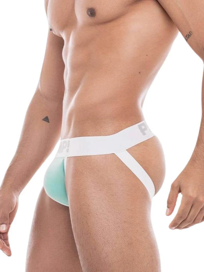 PUMP Underwear Milkshake Cotton Jockstrap - Image 8