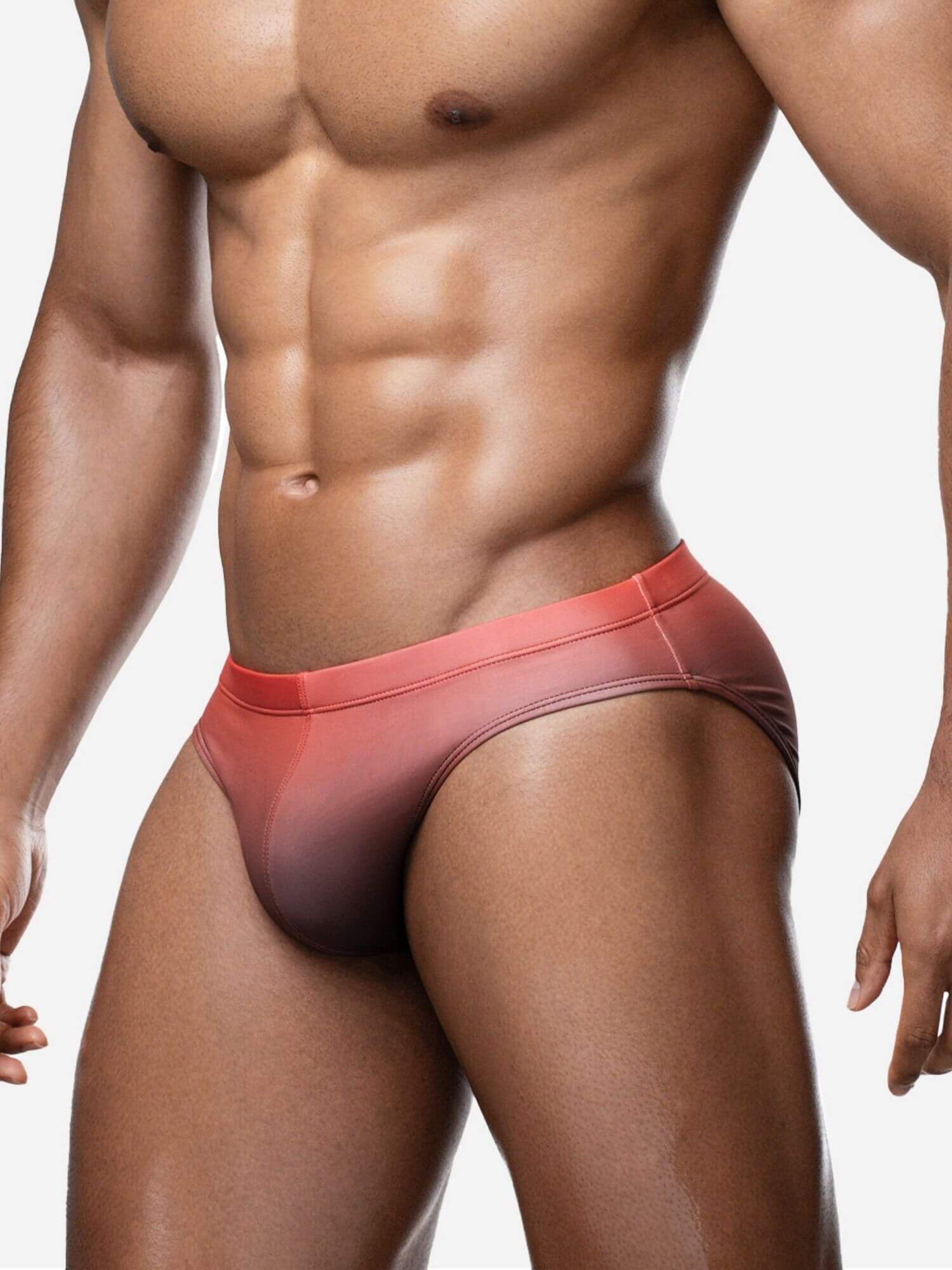 PUMP! Nightfall Swim Brief - Image 2