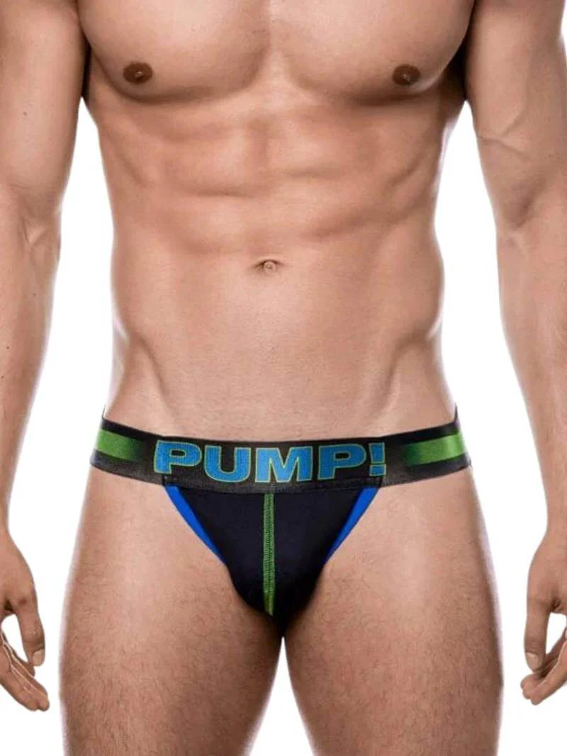 PUMP Underwear Play Jockstrap - Image 2
