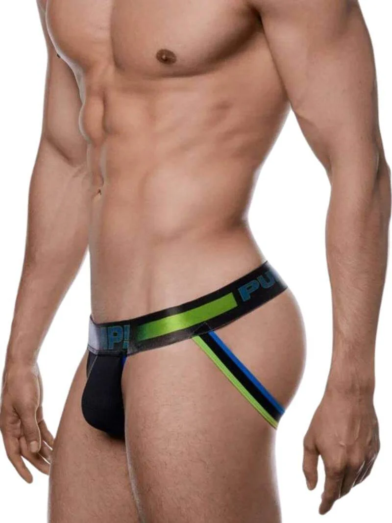 PUMP Underwear Play Jockstrap - Image 3