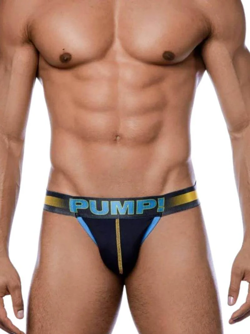PUMP Underwear Play Jockstrap - Image 5