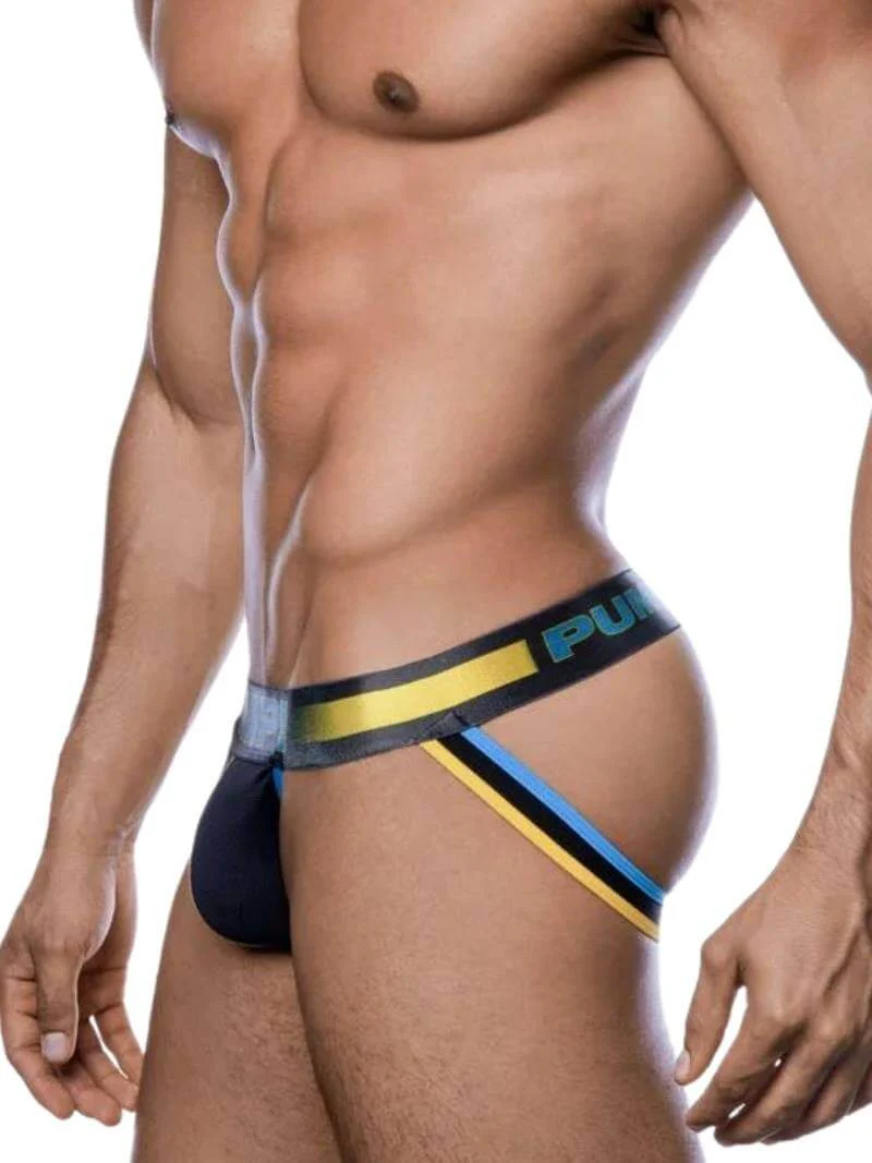 PUMP Underwear Play Jockstrap - Image 6