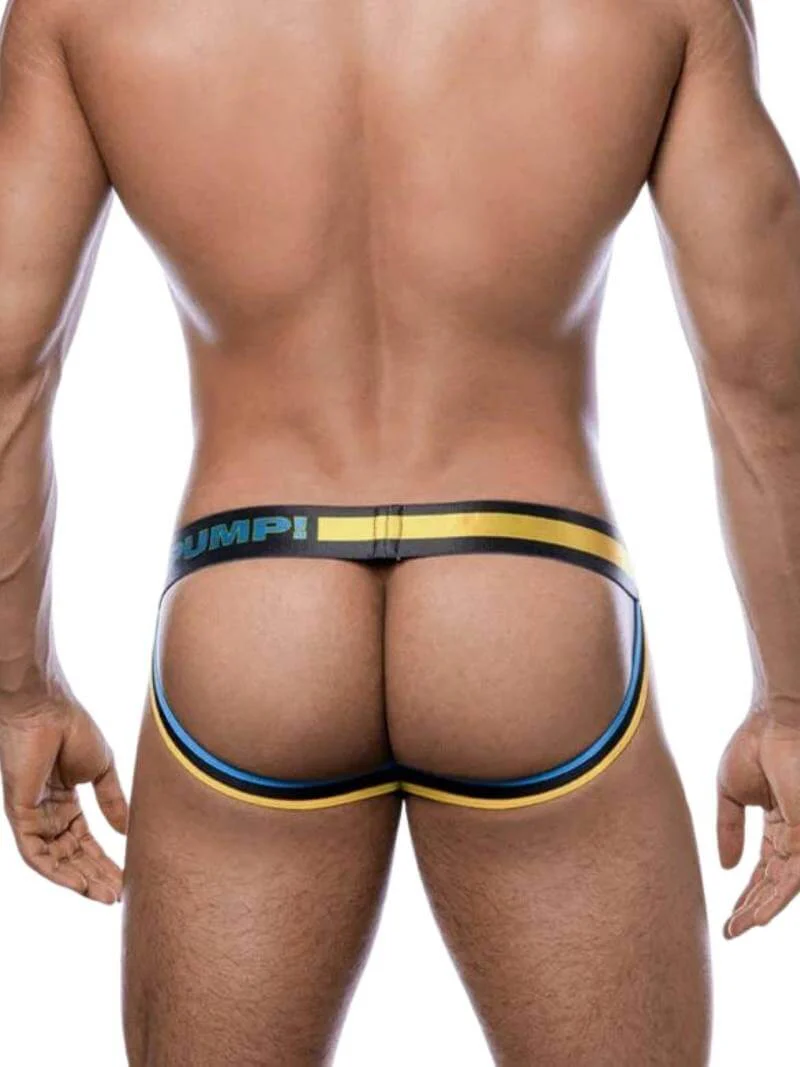 PUMP Underwear Play Jockstrap - Image 7