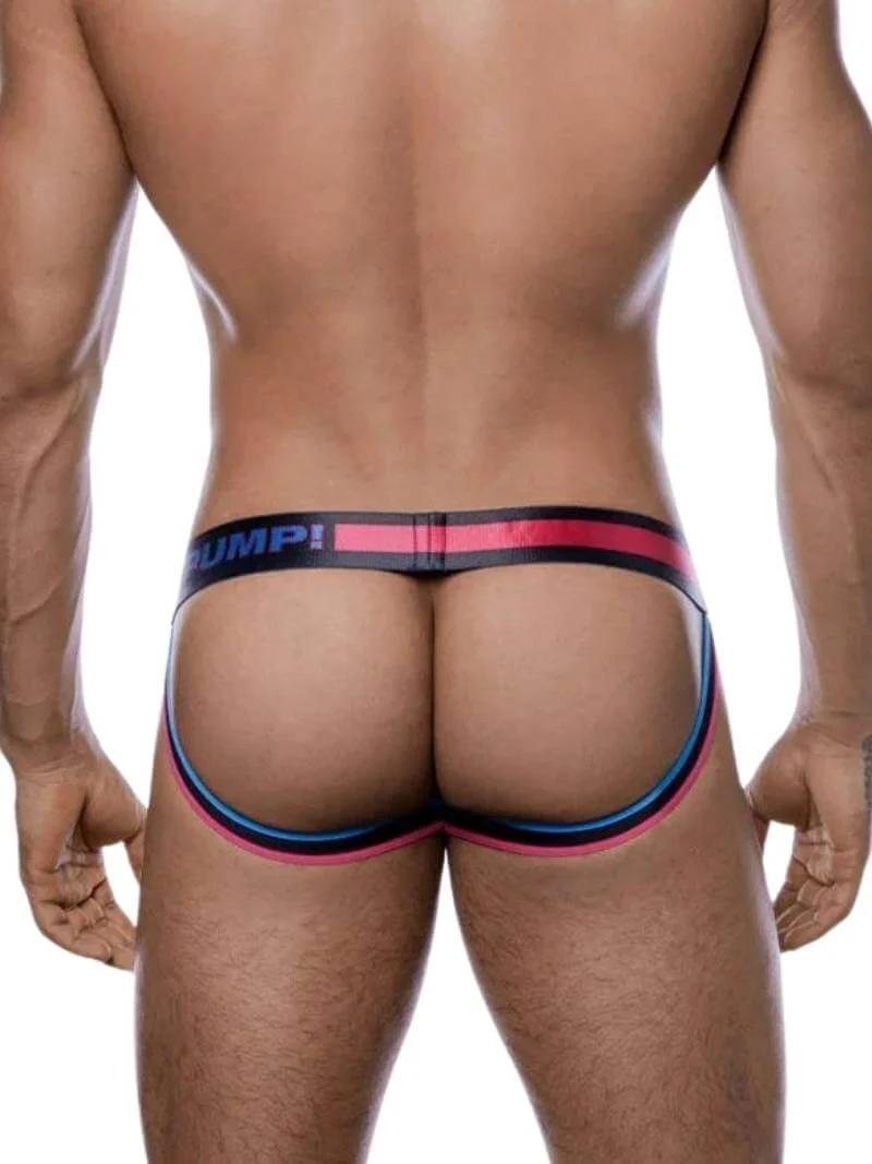 PUMP Underwear Play Jockstrap - Image 9