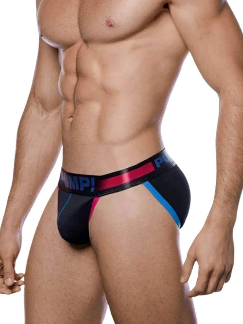 PUMP Underwear Play Tanga Brief - Image 3