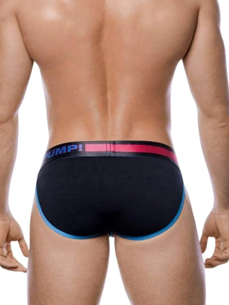 PUMP Underwear Play Tanga Brief - Image 4