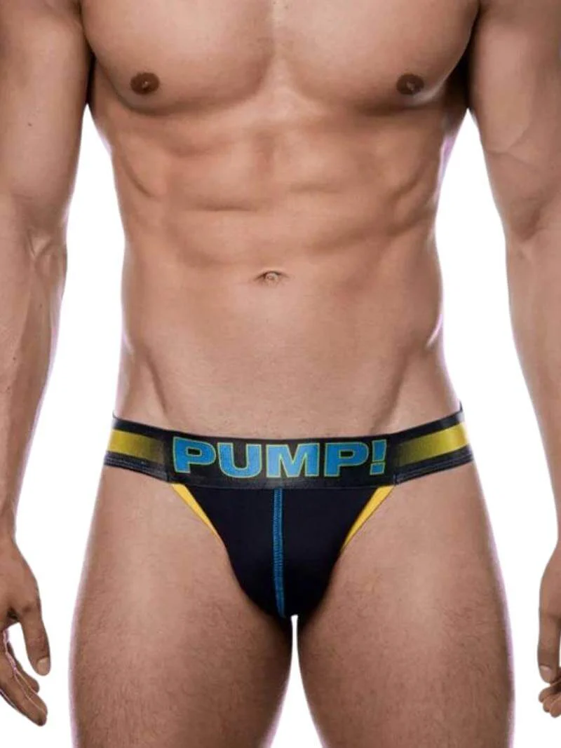 PUMP Underwear Play Tanga Brief - Image 5