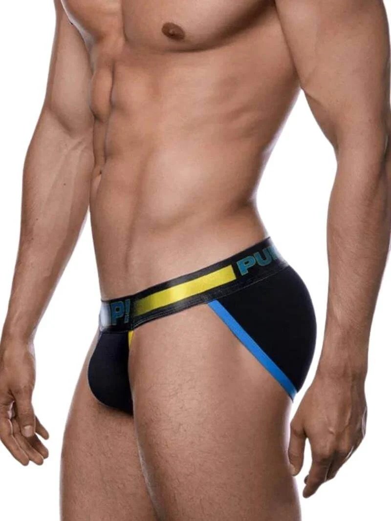 PUMP Underwear Play Tanga Brief - Image 6