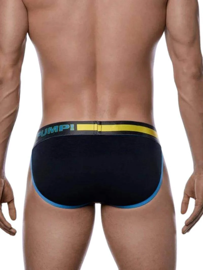 PUMP Underwear Play Tanga Brief - Image 7