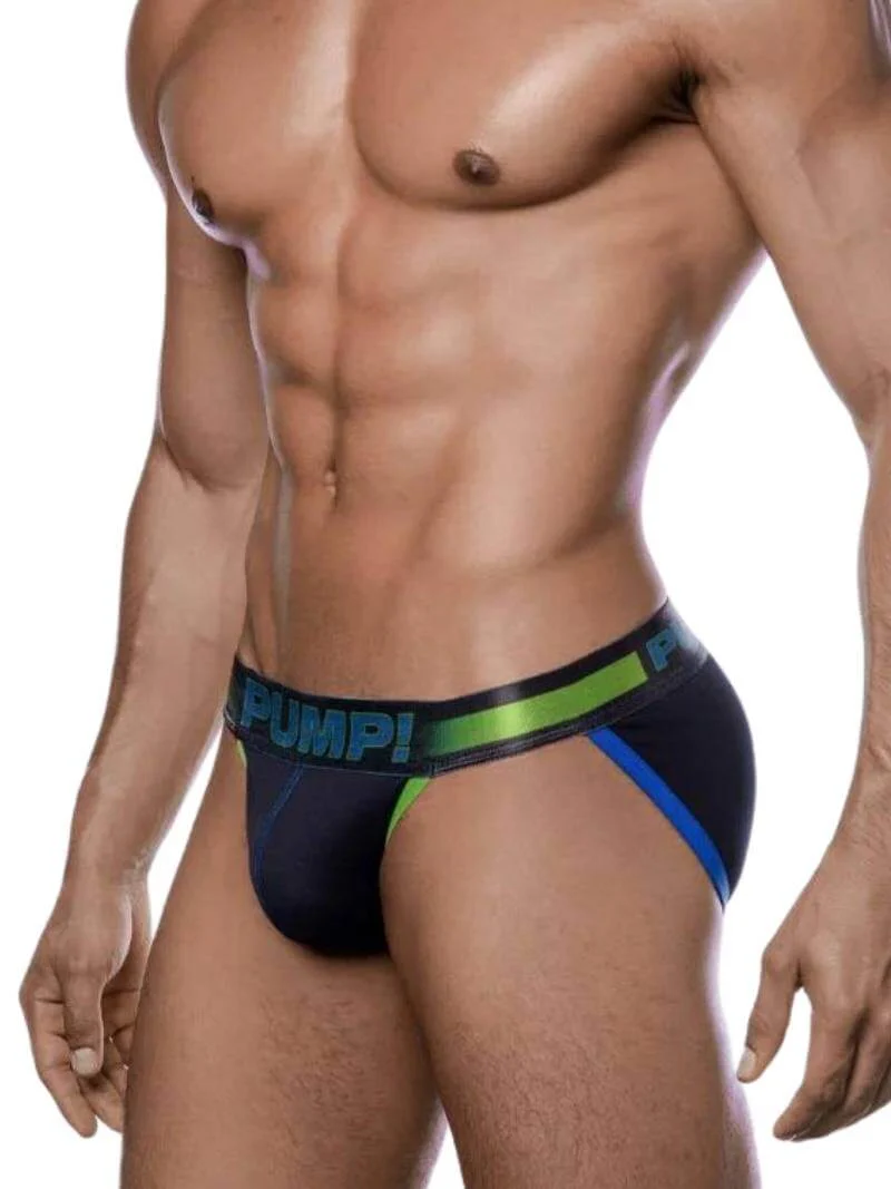 PUMP Underwear Play Tanga Brief - Image 8