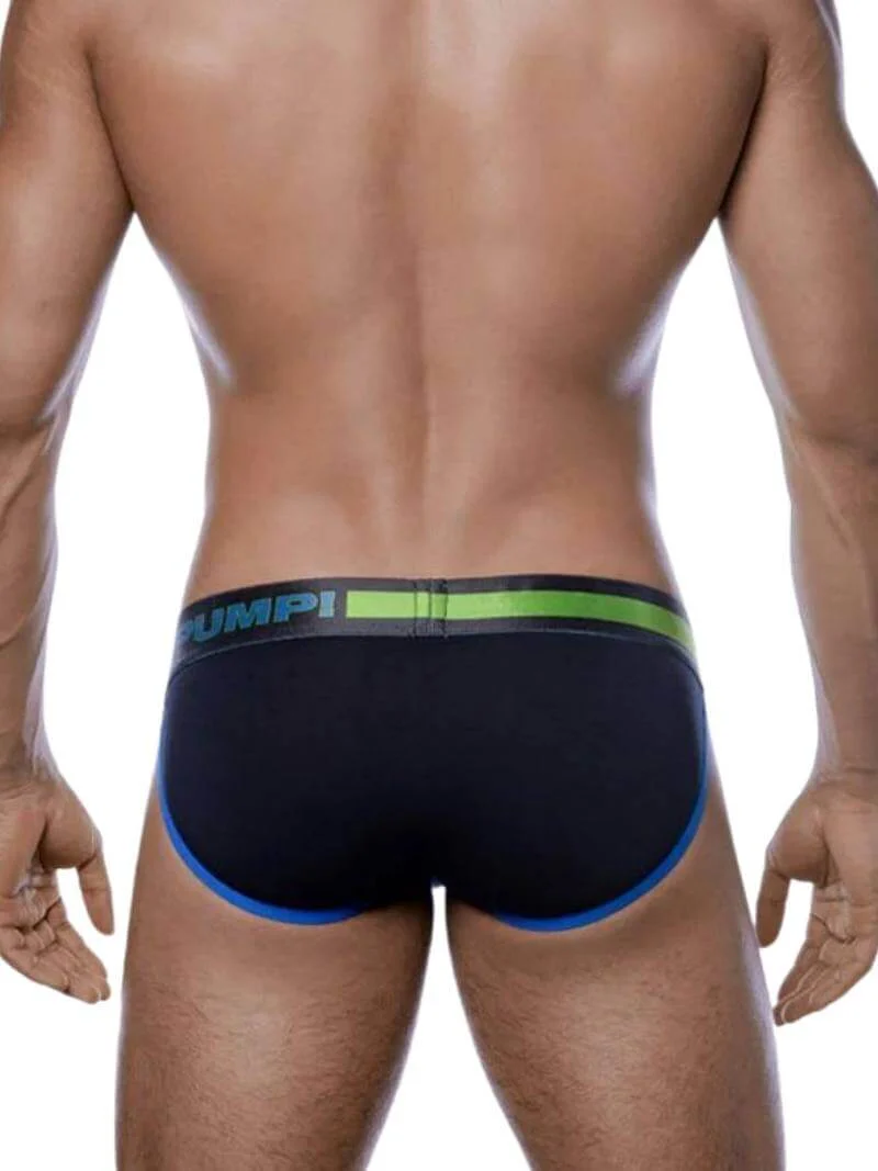 PUMP Underwear Play Tanga Brief - Image 9