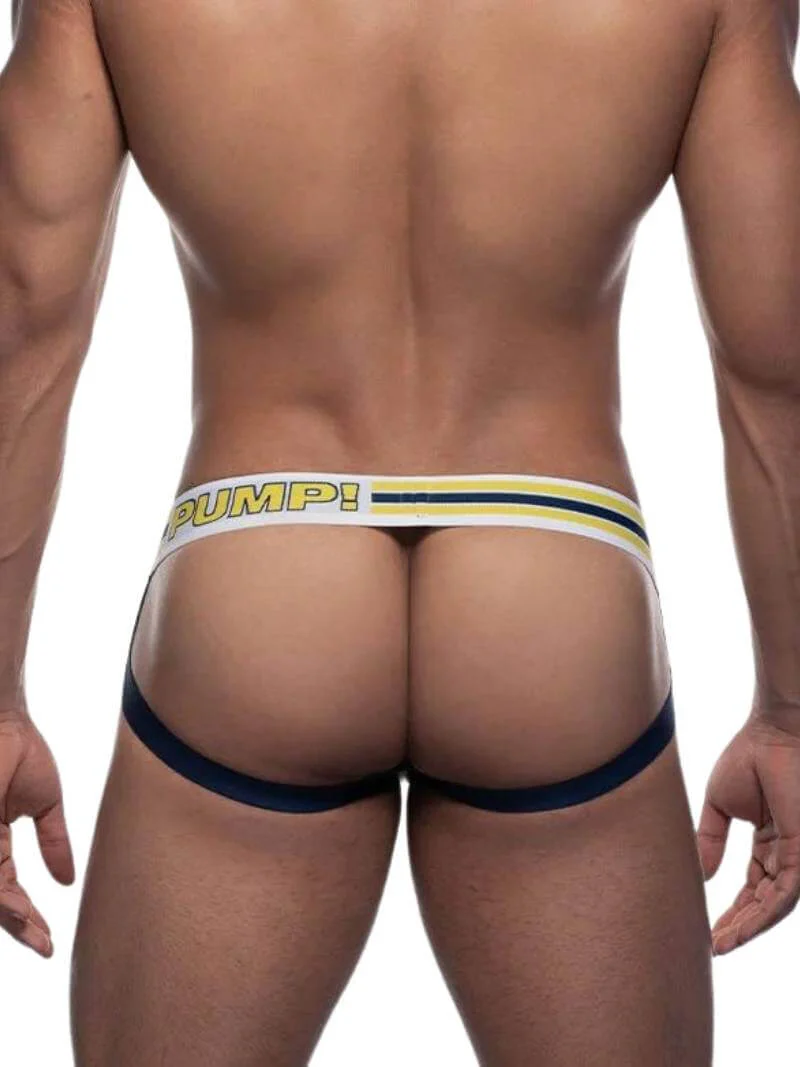 PUMP Underwear Recharge Jockstrap - Image 3