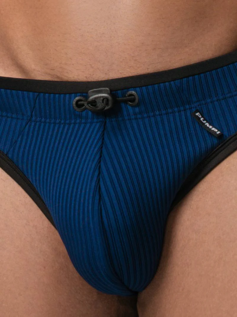 PUMP! Reefline Waterbrief Swim Brief - Image 4