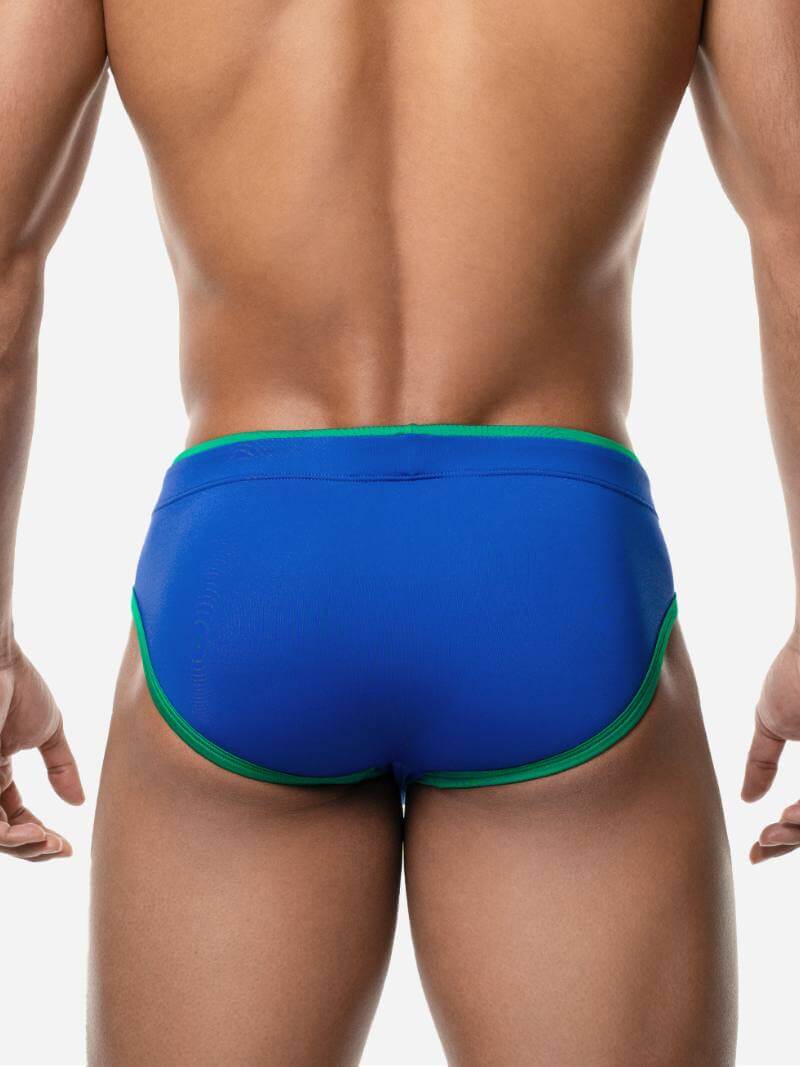 PUMP! Regatta Waterbrief Swim Brief - Image 4