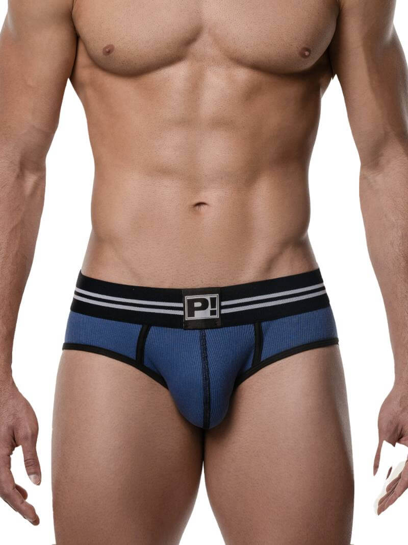 PUMP! Round2 Backless Brief - Image 6