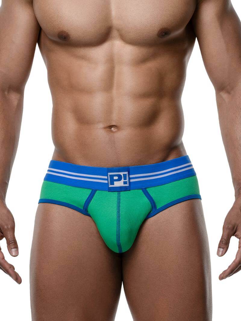 PUMP! Round2 Backless Brief - Image 8