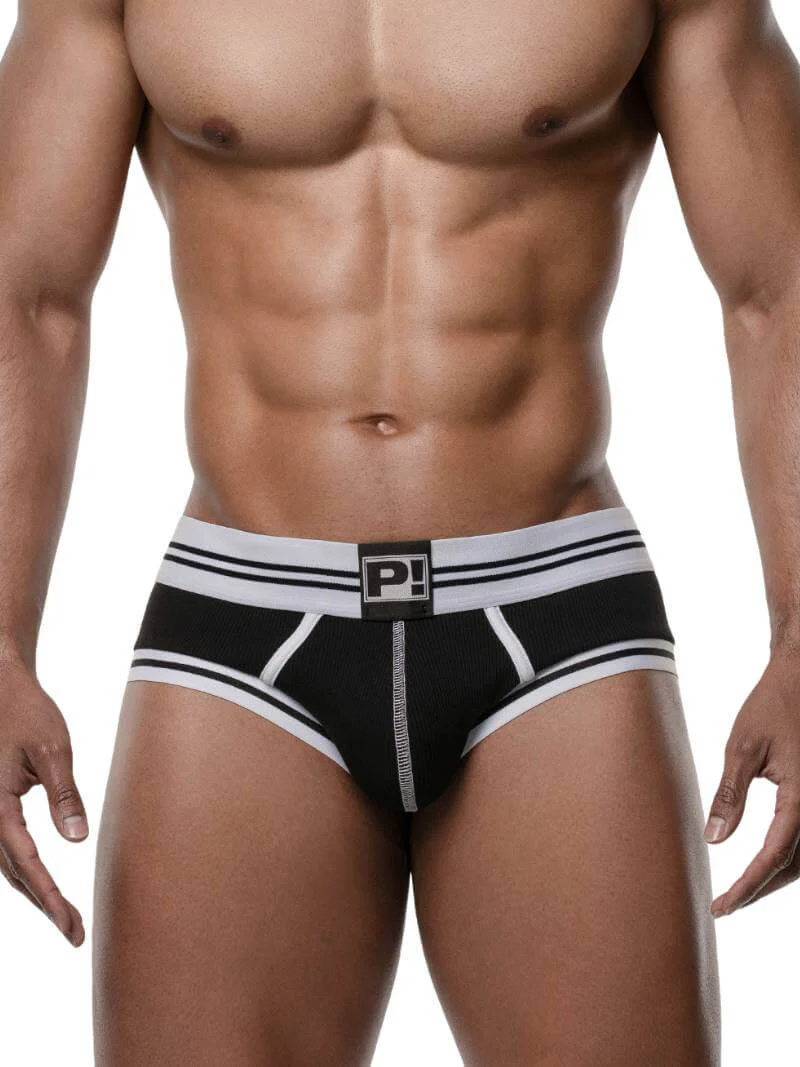 PUMP! Round2 Backless Hipster Trunk - Image 5