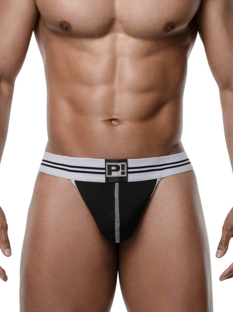 PUMP! Round2 Thong String - Image 3