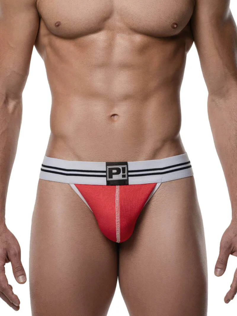 PUMP! Round2 Thong String - Image 5