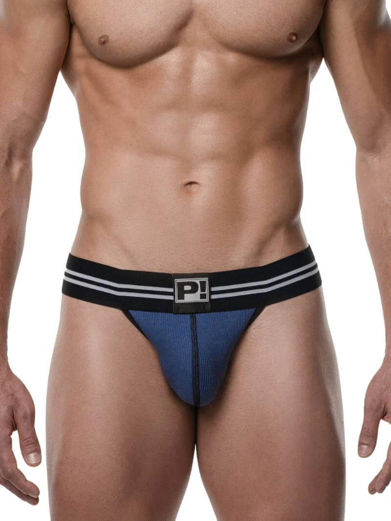PUMP! Round2 Thong String - Image 8