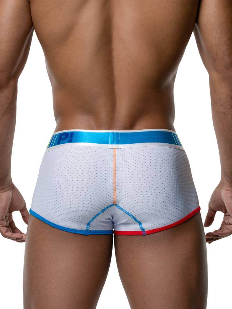 PUMP! Spectrum Pride Boxer - Image 2