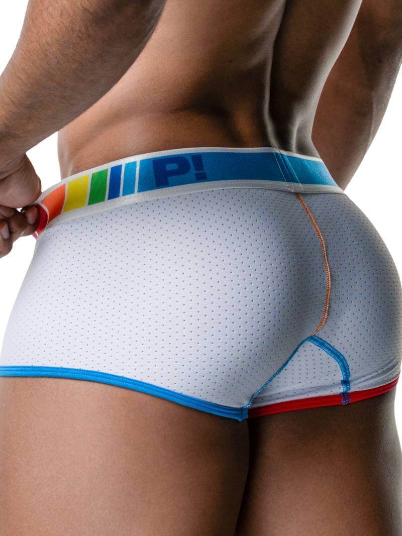 PUMP! Spectrum Pride Boxer - Image 4