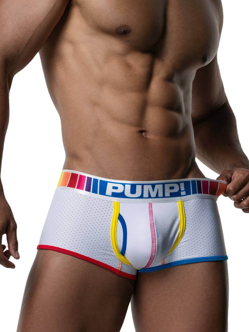 PUMP! Spectrum Pride Boxer - Image 5