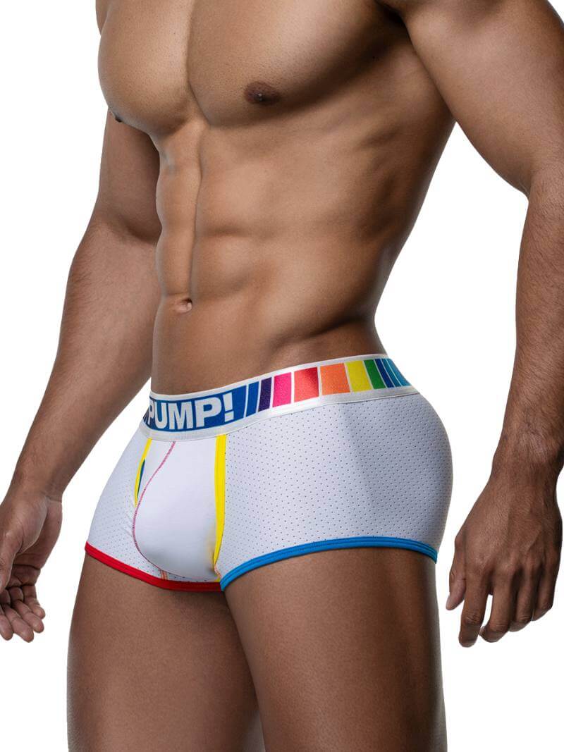 PUMP! Spectrum Pride Boxer - Image 6