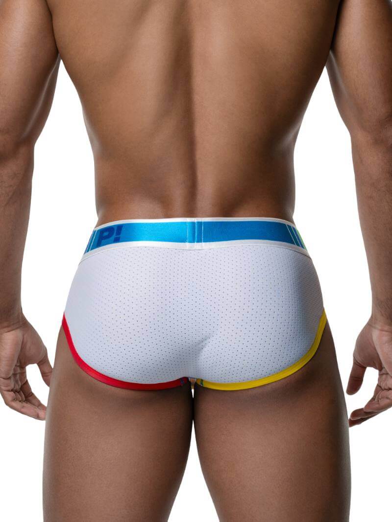 PUMP! Spectrum Pride Brief - Image 3