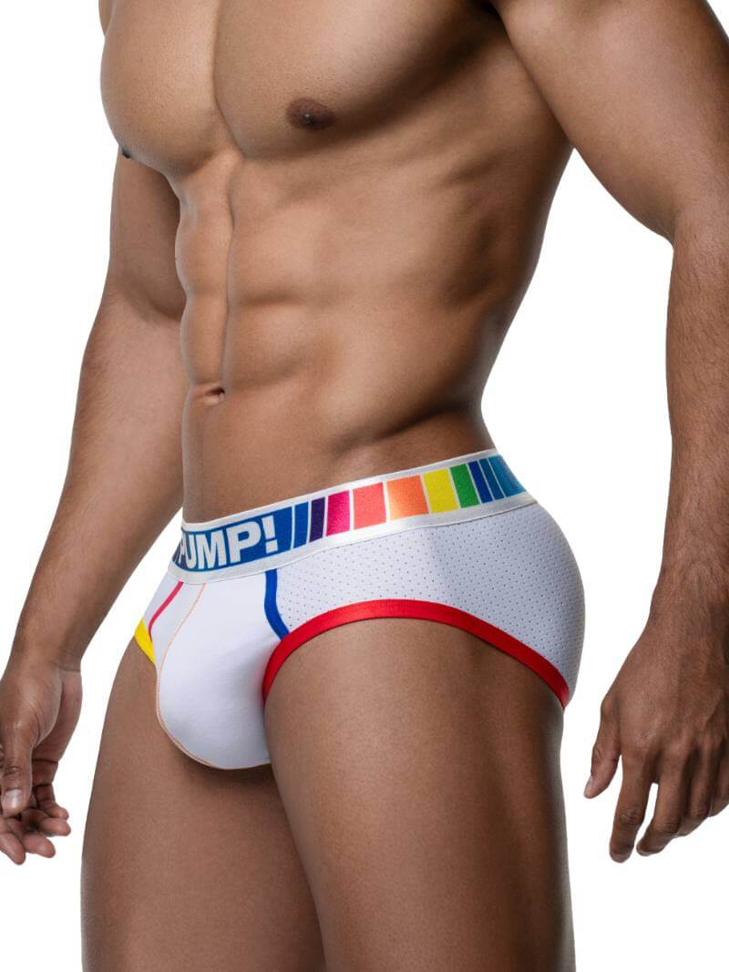 PUMP! Spectrum Pride Brief - Image 4