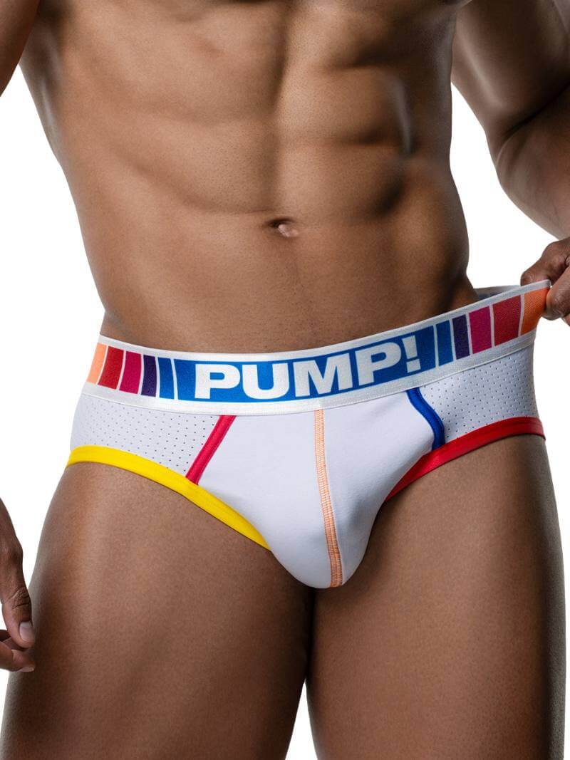 PUMP! Spectrum Pride Brief - Image 5