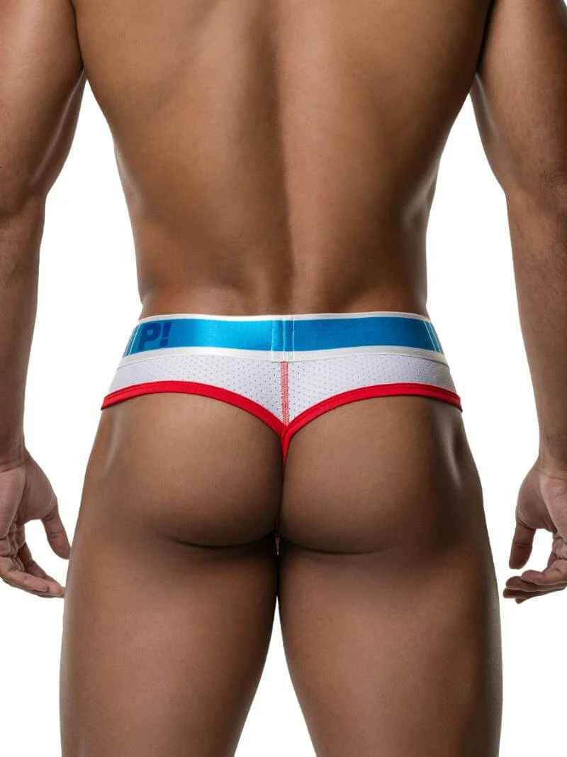 PUMP! Spectrum Pride Thong - Image 2