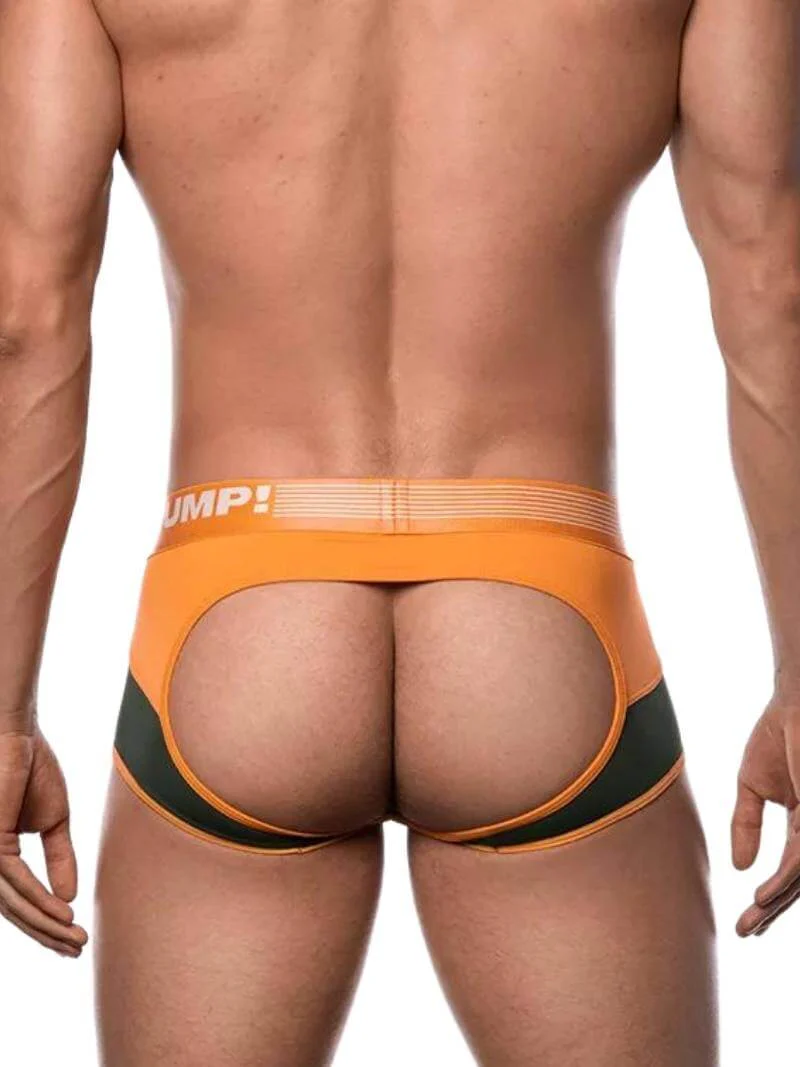 PUMP Underwear Squad Access Backless Trunk - Image 3