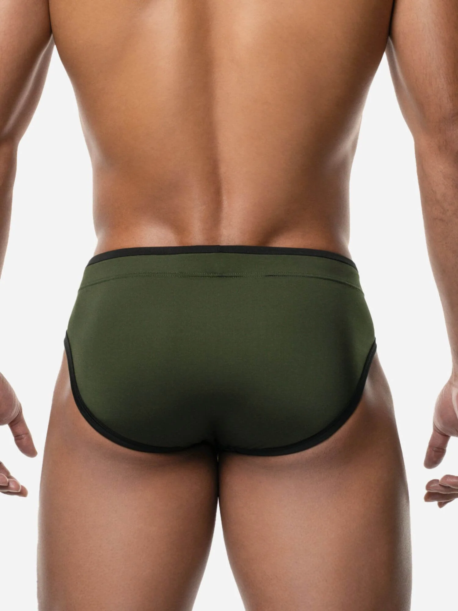 PUMP! Tropic Waterbrief Swim Brief - Image 5
