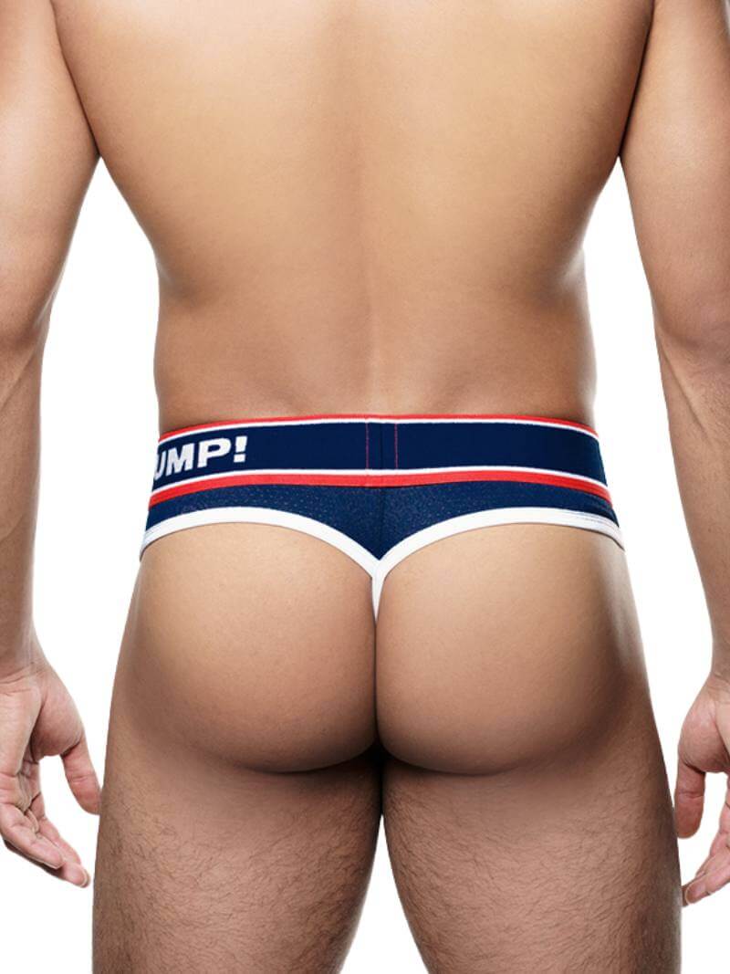 PUMP Underwear Big League Thong - Image 3