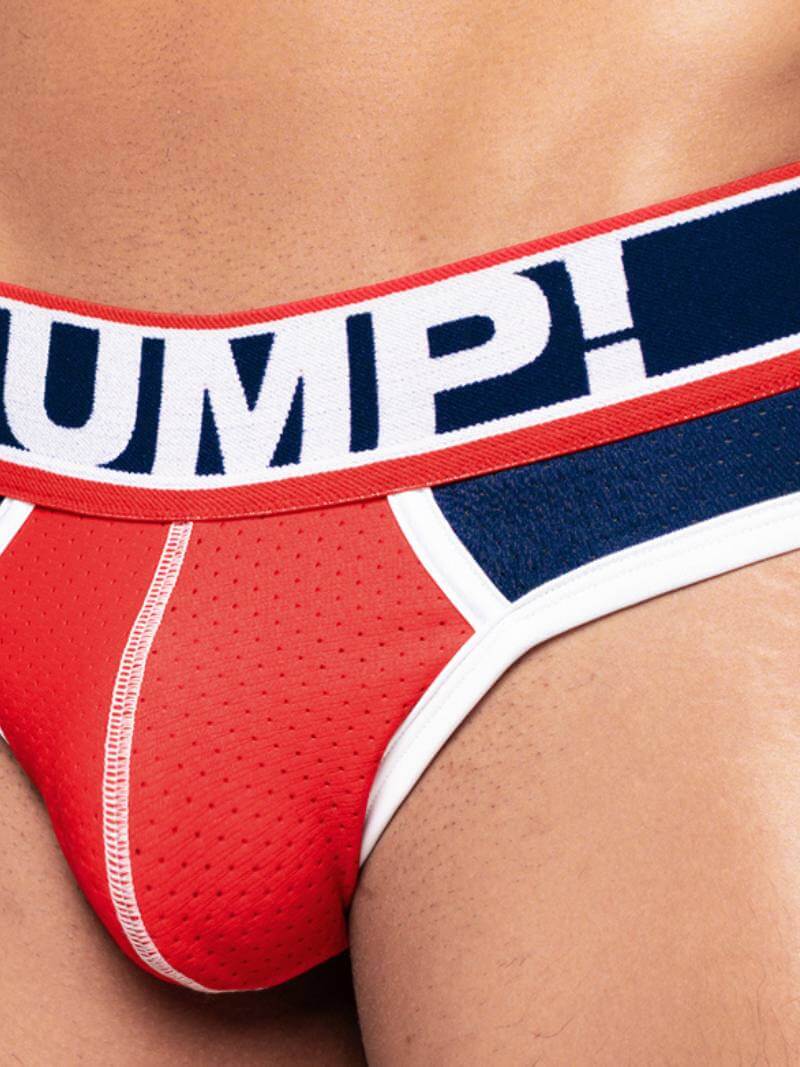 PUMP Underwear Big League Thong - Image 4