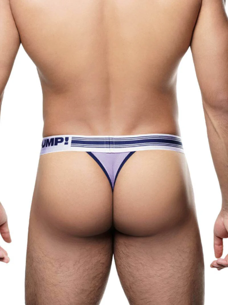 PUMP Underwear Bloom Thong - Image 3