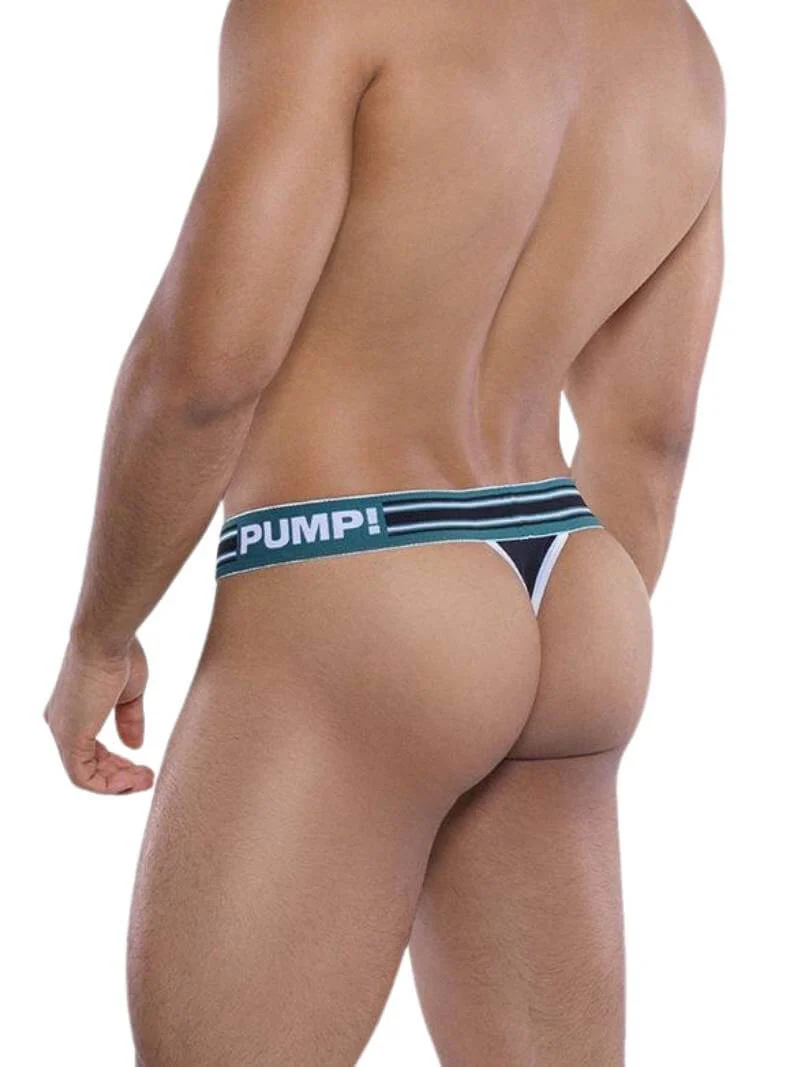 PUMP Underwear Boost Thong - Image 2
