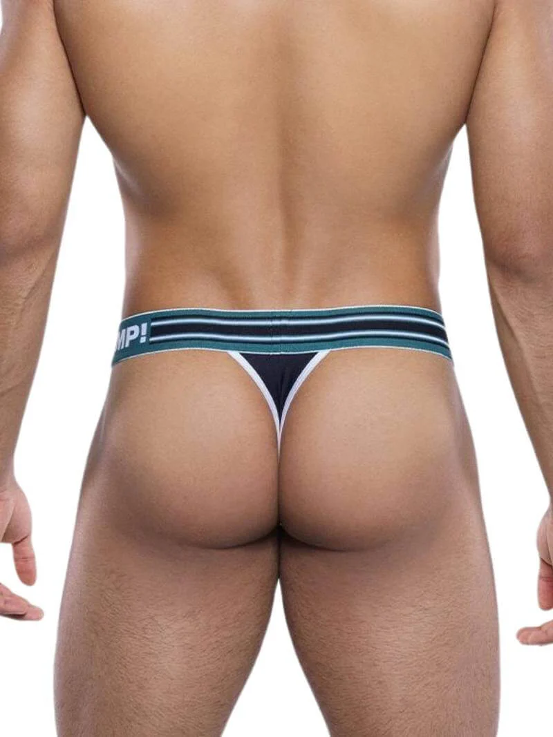 PUMP Underwear Boost Thong - Image 3