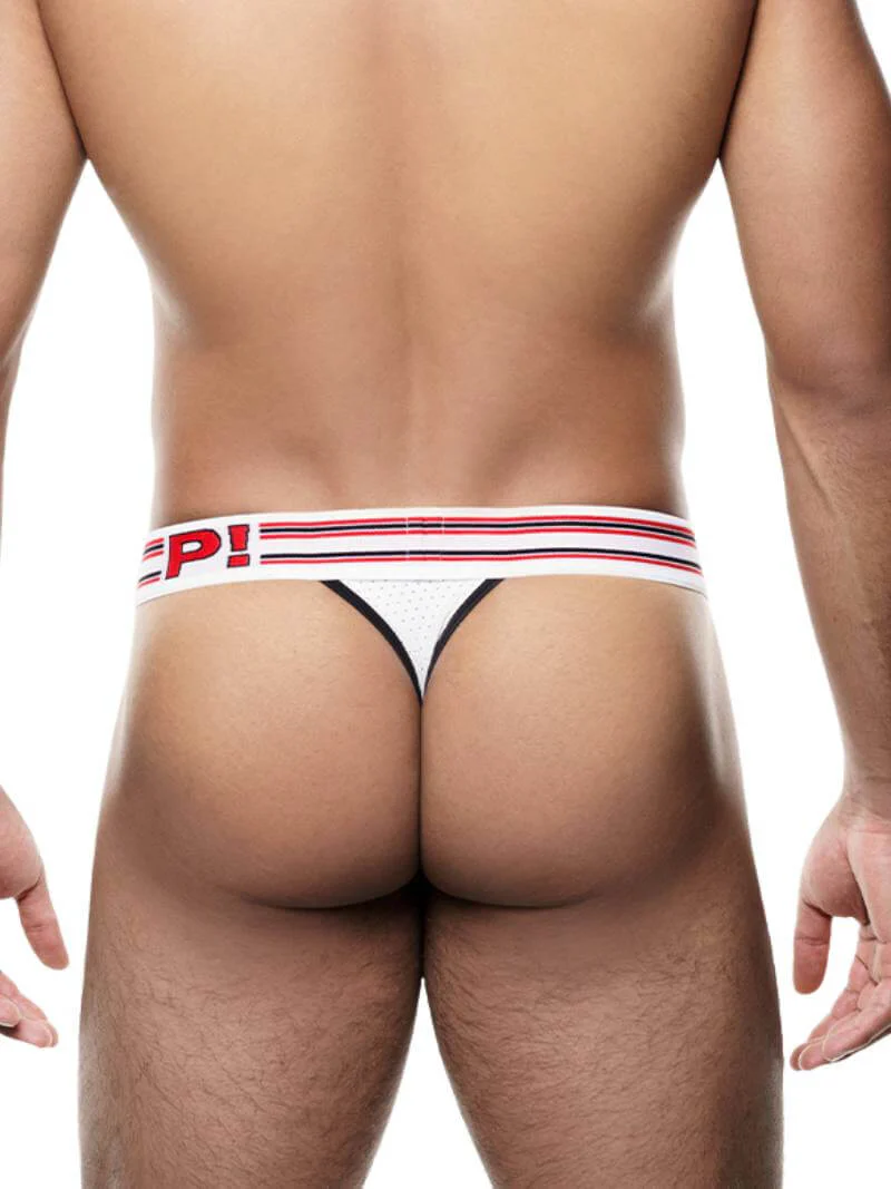 PUMP Underwear Circuit Thong - Image 3